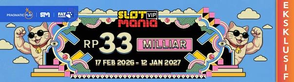VIP SLOT MANIA